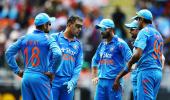 Wouldn't like to be too critical about India's performance: Gavaskar