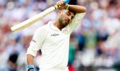 Hazare Trophy: Yuvraj powers Punjab, Dhoni fails again