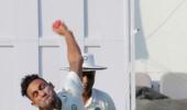 Ranji Trophy: Vidarbha inflict humiliating innings defeat on Delhi