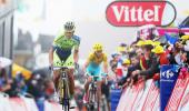 Tour de France: Get set for battle royale on treacherous course