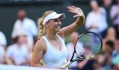 With most likes, followers, Wimbledon takes social media by storm