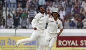 Could not turn down Ganguly's offer to play for Bengal: Ojha