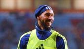 ISL: Anelka returns to Mumbai team, this time as player-manager