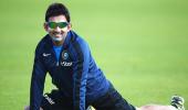 'It is over Gauti': Gambhir to play his last match against Andhra