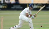 Ranji round-up: Karnataka's Uthappa, Nair slam unbeaten tons