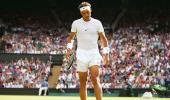 Wimbledon 2015: Most shocking upsets so far...