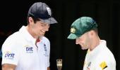 Ashes history: All you need to know