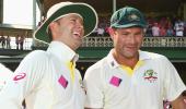 Clarke hails Harris as one of the best