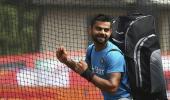 'Virat brings in a lot of vibrancy and the future looks bright'