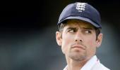 Ashes win will be 'ideal reward' for Cook, 'achievement' for Clarke