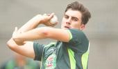 Two years since a first class match, Cummins ready after Ashes call-up