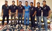 Zimbabwe-bound Rahane 'looking for consistency in ODIs'