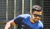 Test rankings: Virat Kohli lone Indian batsman in top-10