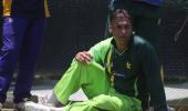 PCB returns seven million rupees to Shoaib Akhtar