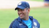 Want to know Dhoni's retirement plans? 'File a PIL'