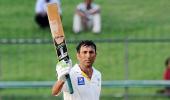 Younis stars as Pakistan chase down 377 to win Sri Lanka series