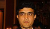 'Happy birthday, Dada': Wishes pour in as Ganguly turns 43