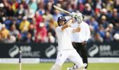 England's Root wants to convert more fifties into hundreds