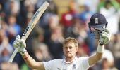 Ashes: Run-machine Root makes most of good fortune to fill KP void