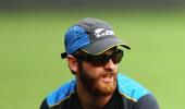 Williamson to lead New Zealand on Africa tour