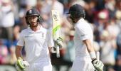 Ashes: England set Australia 412 to win first Ashes Test