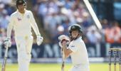 England are in a happier position, says Rogers