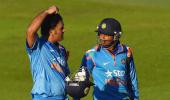 Rayudu spells out the secret of his success