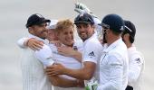 England name unchanged squad for second Ashes test at Lord's