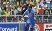 India crush Zimbabwe by 62 runs to seal ODI series 2-0