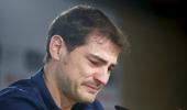 Real to give Casillas official send-off after all!