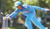 Chance for fringe players to impress as India 'A' take on Aus 'A'