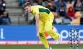 Australia hand Faulkner four-match suspension for drink-driving