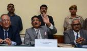 BCCI should implement Lodha recommendations, Bedi and Azad tell Supreme Court