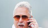 Mallya suffers legal setback in F1 car ad case