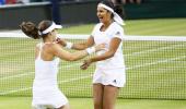 10 lesser known facts about newly-crowned Wimbledon champ Sania Mirza