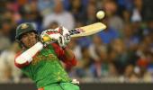 Bangladesh stun South Africa to clinch ODI series