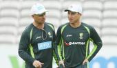 Under-performing Haddin ruled out of Lord's Test