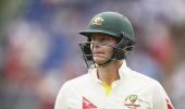 Ashes: It's Smith's form, not Watson's that is hurting Australia