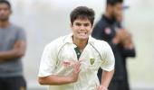 Cricket Buzz: Arjun claims five as Mum beat Railways in U-19 tie