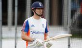 Cook ready for the grind at Lord's, says Aussies still favourites