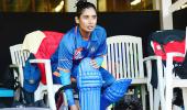 Like Mithali, I too was dropped at my peak: Ganguly