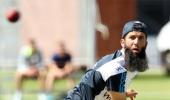 Moeen withdraws from IPL auctions after talking to Strauss