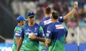 Dravid Returns To Rajasthan Royals As...