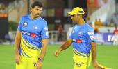 Stephen Fleming named coach of Pune IPL team