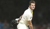 Australian opening salvo leaves England in tatters at Lord's