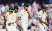 Lord's Test: Australia in control after brief England revival