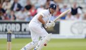 Cook set to break Tendulkar's record in 1st Test vs Sri Lanka