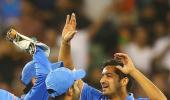 After ODI whitewash, Team India look to complete T20 clean sweep