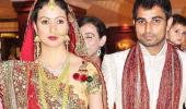 Double celebration! It is a baby girl for Mohammed Shami