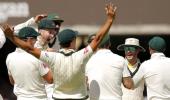 Australia crush England by 405 runs at Lord's